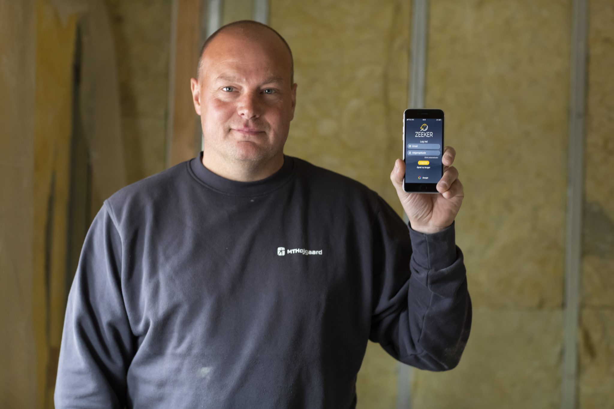 Zeeker - Læreplads og job på din telefon - Download app'en nu